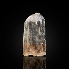 Clear Quartz Crystals Lot from Pakistan