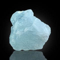 Etched Aquamarine and Morganite Crystals Lot