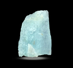 Aquamarine Crystals Lot from Pakistan