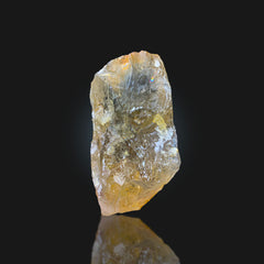 Iron Oxide Quartz Crystals Lot from Pakistan