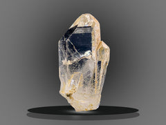 Citrine Quartz Crystal Specimen Lot from Pakistan – 246 g