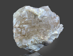 Citrine Quartz Crystals from Skardu, Pakistan – 1935 g | 4 Pieces