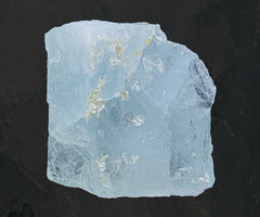 Etched Aquamarine Crystals Lot from Skardu, Pakistan