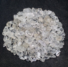 Diamond Quartz Crystals Lot from Pakistan