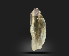 Citrine Quartz Crystal Lot from Pakistan – 324 g | 18 Pieces