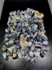 Kyanite Rough from Afghanistan