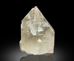 Smoky Quartz Crystals Lot from Pakistan – 1446 g | Lot of 6