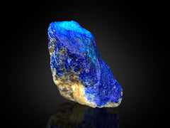 Blue Lapis Lazuli Rough Afghanistan