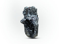 Black Tourmaline Crystal Specimen Lot from Pakistan – 146 g
