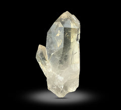 Smoky Quartz Crystal Lot from Pakistan