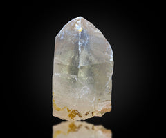 Smoky Quartz Crystal Lot from Pakistan