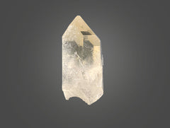Smoky Quartz Crystal Specimen Lot from Pakistan – 393 g