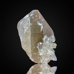 Smoky Quartz Crystals Lot from Pakistan