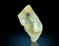 Smoky Quartz Crystals from Pakistan – 152 g | 6 Pieces