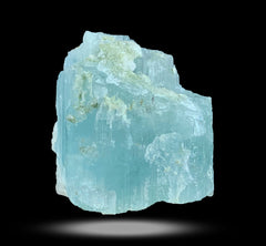 Aquamarine Crystals from Skardu, Pakistan