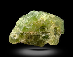 Diopside Crystals Lot from Afghanistan