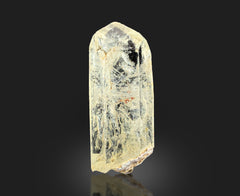 Citrine Quartz Crystal Lot from Pakistan – 204 g | 8 Pieces