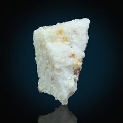 Spinel Crystal on Matrix Lot from Afghanistan