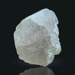 Pink Morganite Raw Crystal from Afghanistan