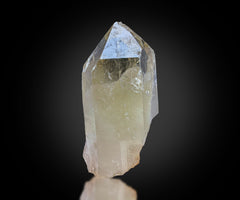Smoky Quartz Crystal from Pakistan