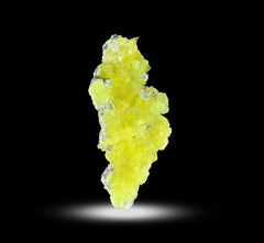 Natural Brucite Crystal Specimen from Baluchistan, Pakistan