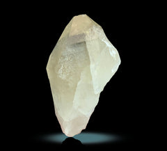 Smoky Quartz Crystals from Pakistan