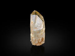 Smoky Quartz Crystal Lot from Pakistan