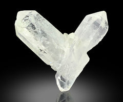 Quartz Crystals and Specimen Lot from Pakistan – 417 g | Lot of 6