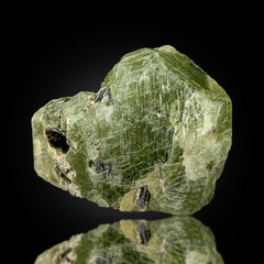 Diopside Crystal from Afghanistan
