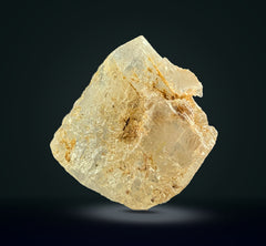 Natural Rough Fluorite from Skardu, Pakistan