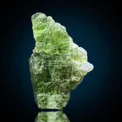 Diopside Specimen from Afghanistan