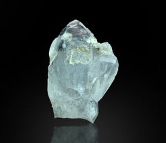 Natural Clear Quartz Crystals from Pakistan