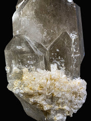 Citrine Quartz Specimen from Pakistan – 1680 g