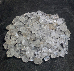 Diamond Quartz Crystals Lot from Pakistan