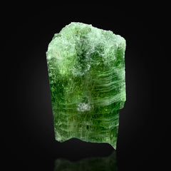 Diopside Crystals Lot from Afghanistan