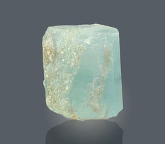 Aquamarine Crystal Specimen Lot from Pakistan – 40 g | 10 Pieces