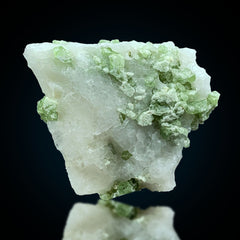 Diopside Specimen from Afghanistan