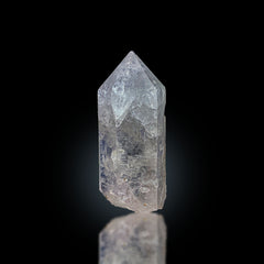 Clear Quartz Crystals Lot from Pakistan