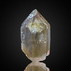 Smoky Quartz Crystals Lot from Pakistan
