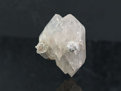 Clear Quartz with Muscovite Mica and Albite from Pakistan – 900 g