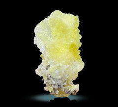Brucite Crystals Specimen from Baluchistan, Pakistan
