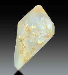 Yellow Quartz Crystal Lot from Pakistan – 7 Mineral Specimens