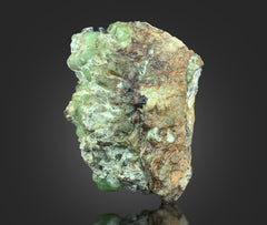 Mixed Mineral Specimen Collection – 1954 g | 6 Pieces