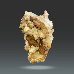 Iron Quartz Specimens from Skardu, Pakistan – 346 g | 4 Pieces