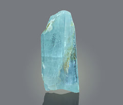 Aquamarine Crystals Lot from Pakistan – 44 g | 8 Pieces