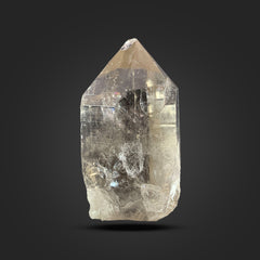 Smoky Quartz Crystals from Pakistan
