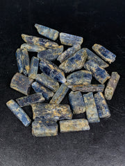 Rough Kyanite Specimen Lot from Afghanistan – 145 g