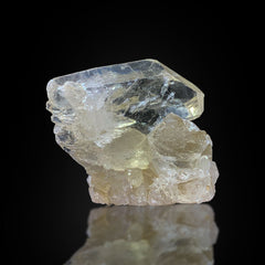 Smoky Quartz Crystals from Pakistan – 253 g | 8 Pieces