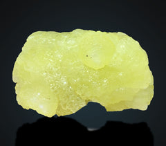 Natural Brucite Crystal Lot from Baluchistan, Pakistan
