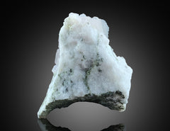 Natural Rutile Quartz Crystals from Zagi Mountain, Pakistan
